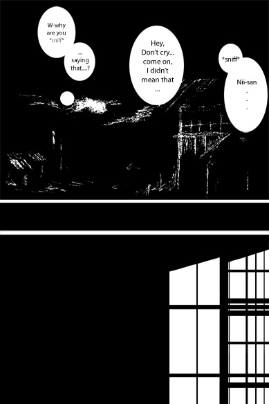 Read Kanami EN Manga Online
