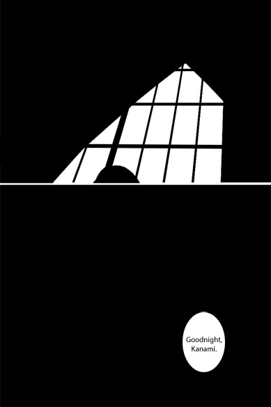 Read Kanami EN Manga Online