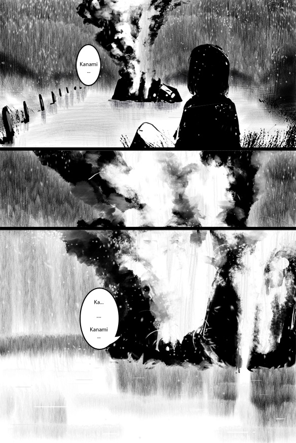 Read Kanami EN Manga Online