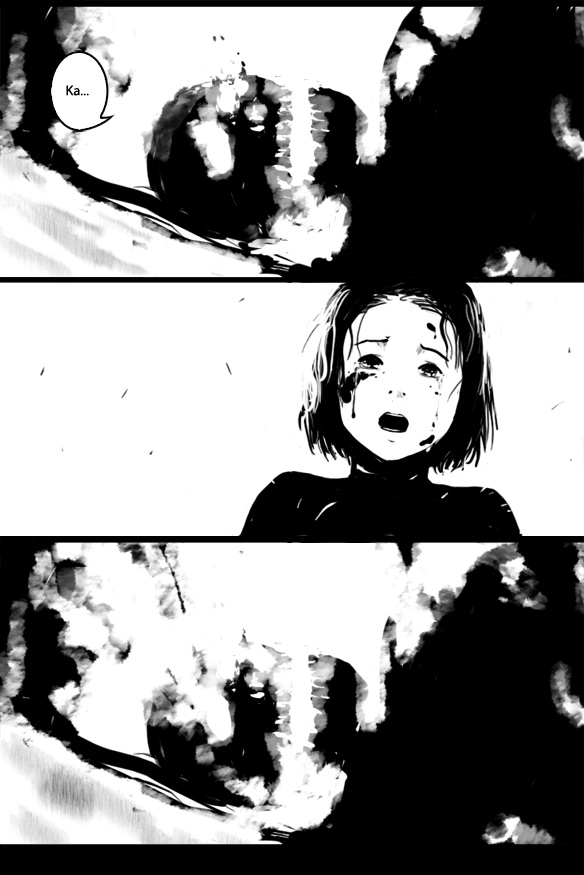 Read Kanami EN Manga Online