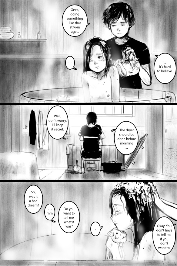 Read Kanami EN Manga Online