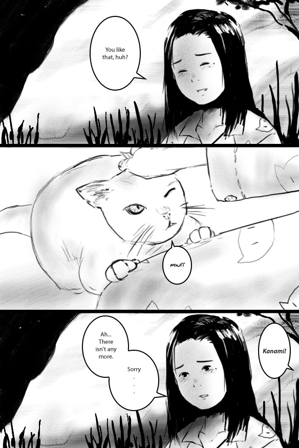 Read Kanami EN Manga Online