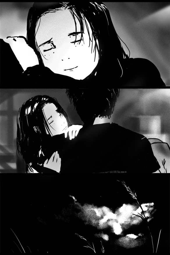 Read Kanami EN Manga Online