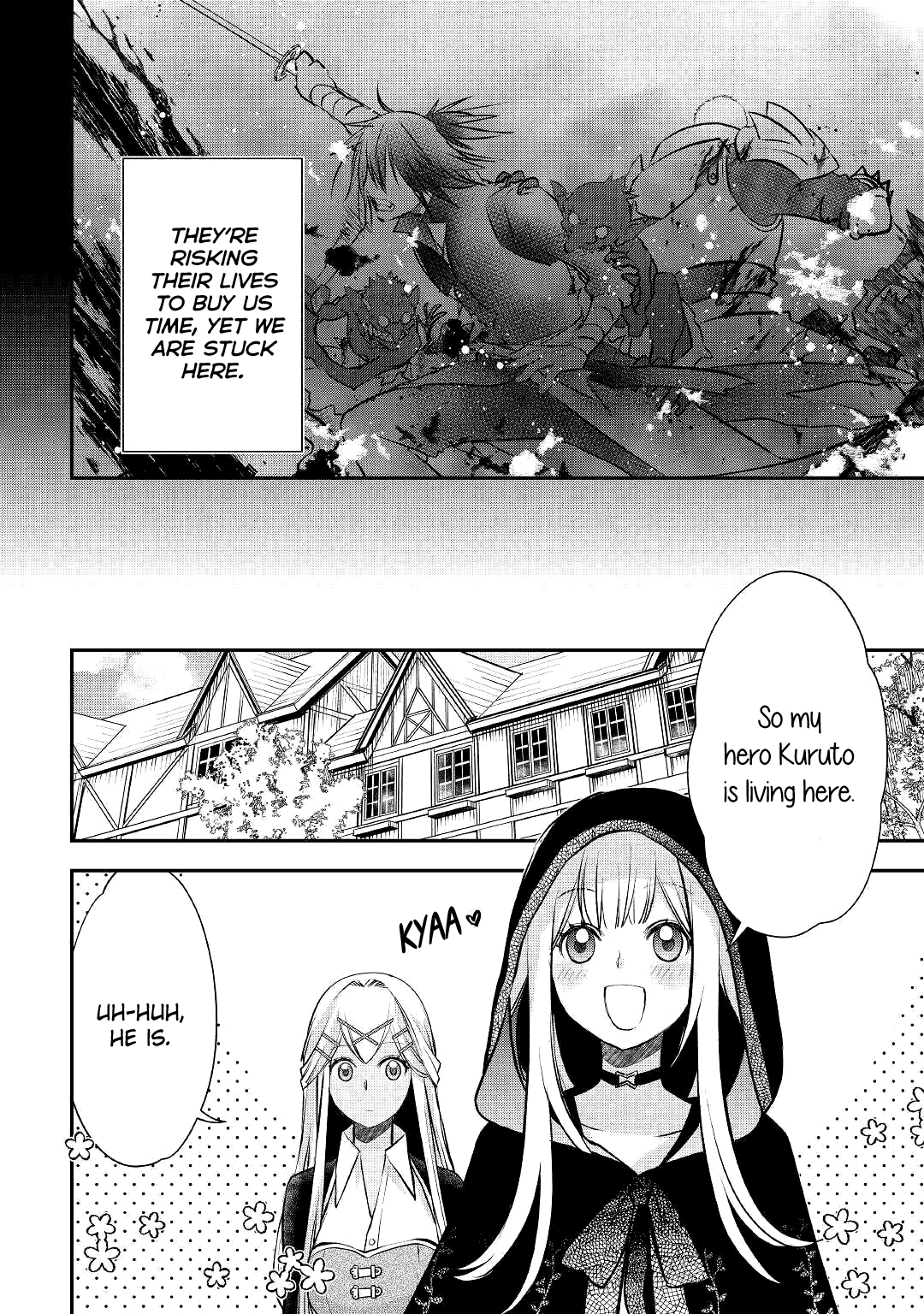 Read Kanchigai no Atelier Meister EN Manga Online