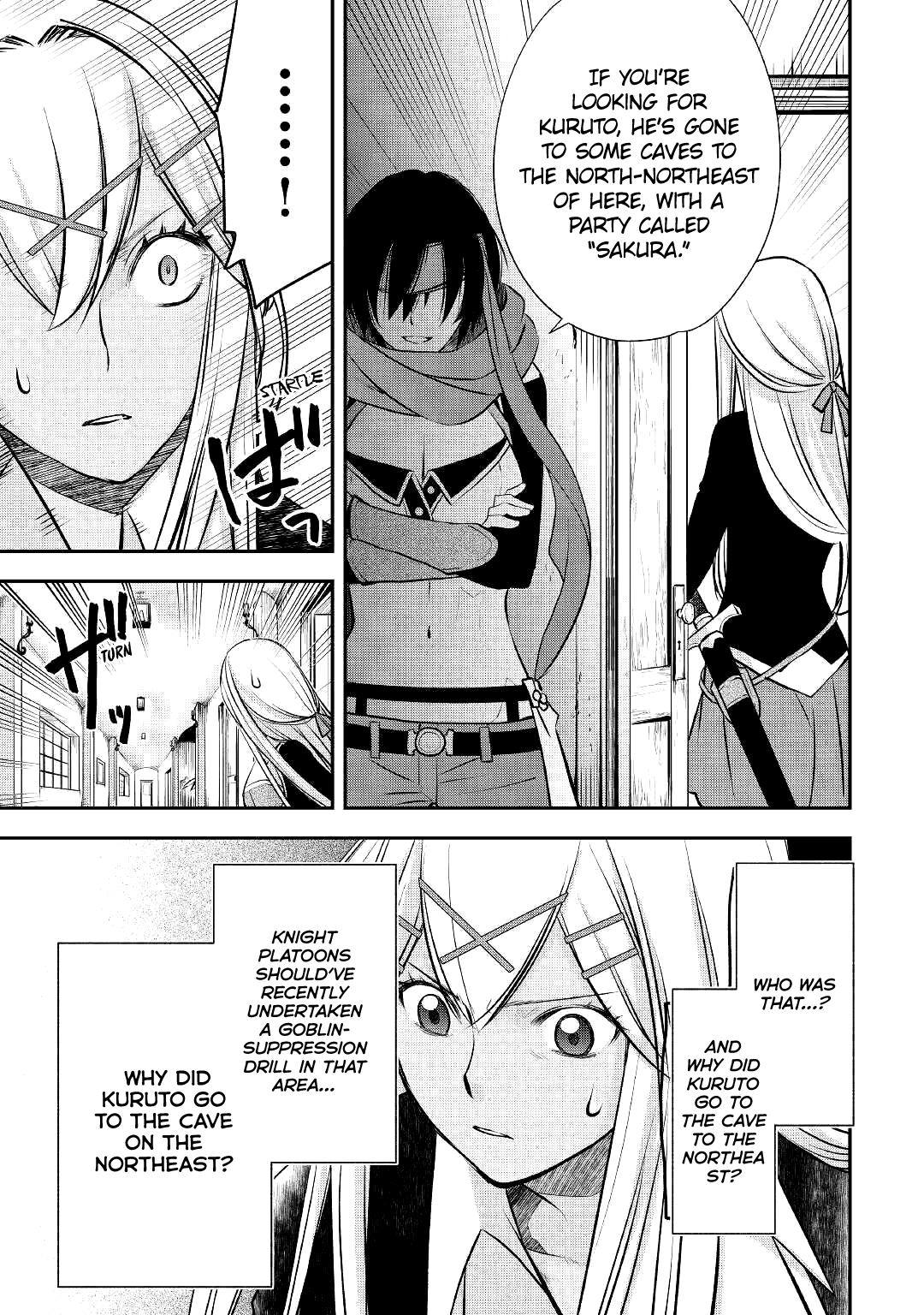 Read Kanchigai no Atelier Meister EN Manga Online