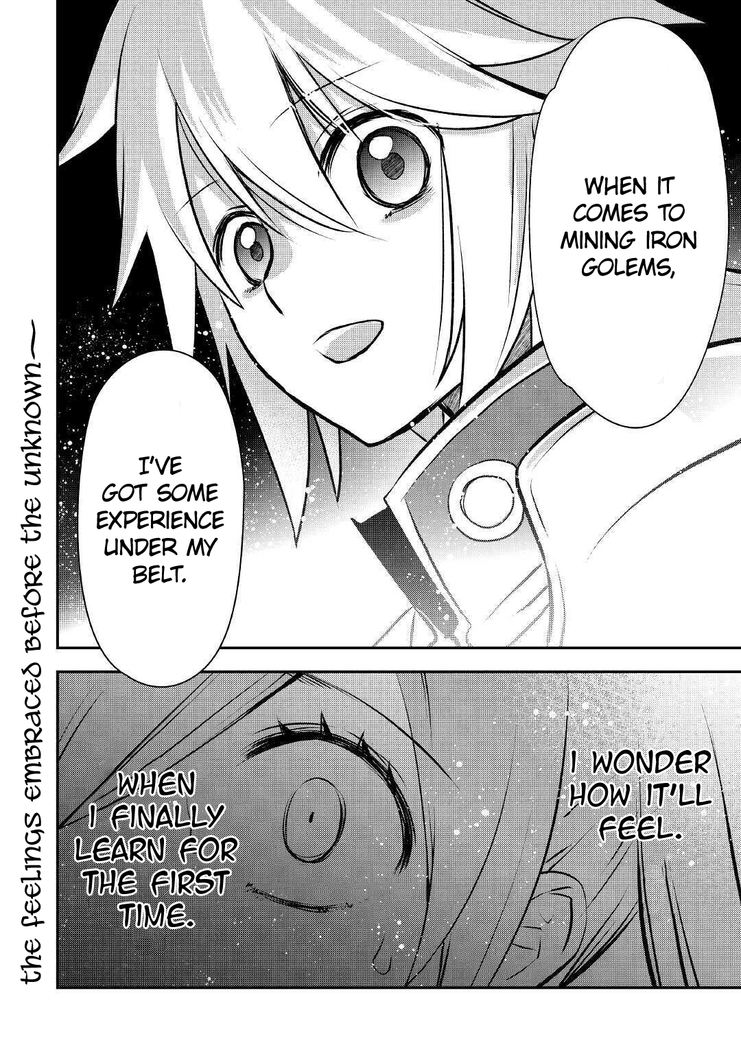 Read Kanchigai no Atelier Meister EN Manga Online