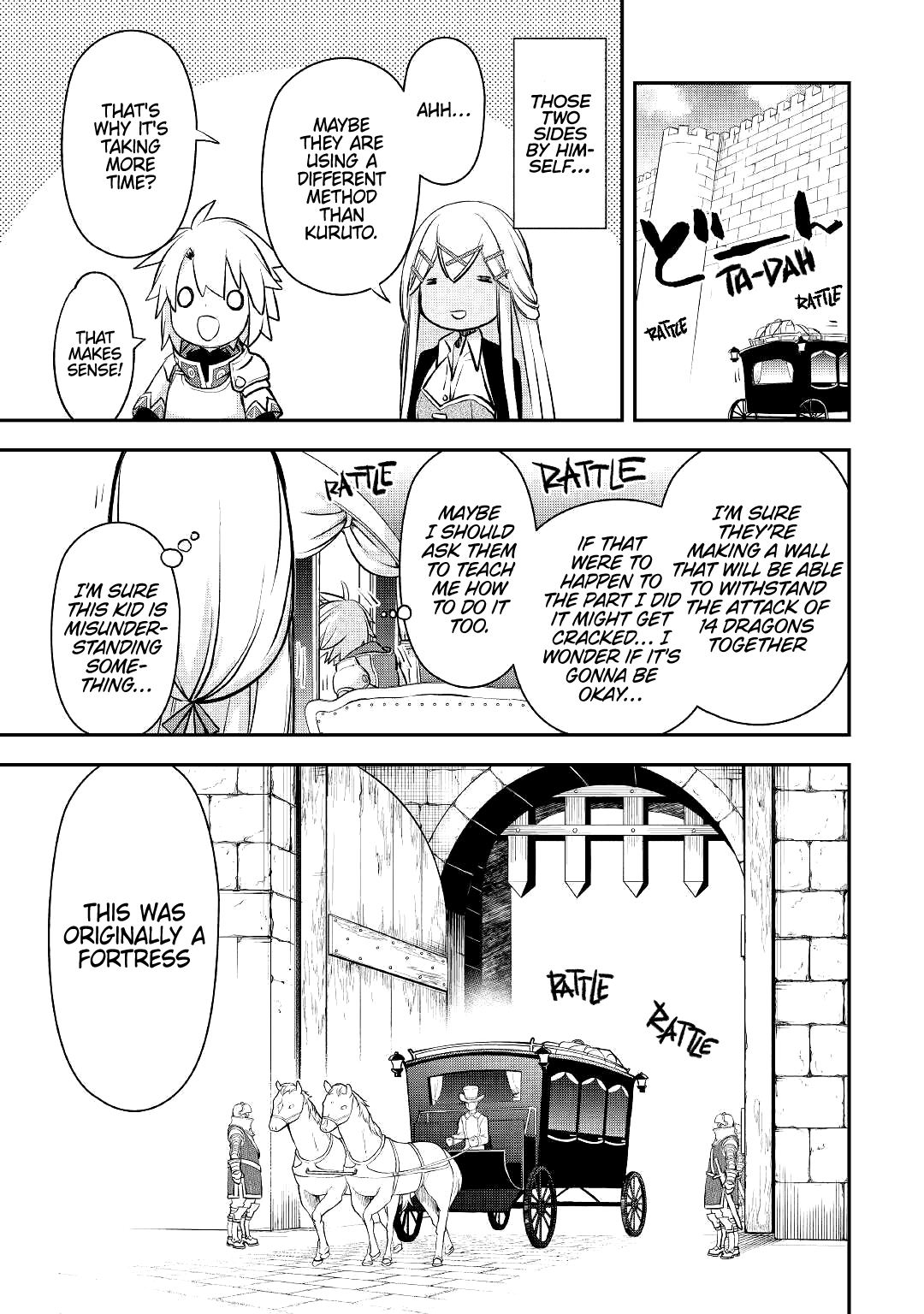 Read Kanchigai no Atelier Meister EN Manga Online