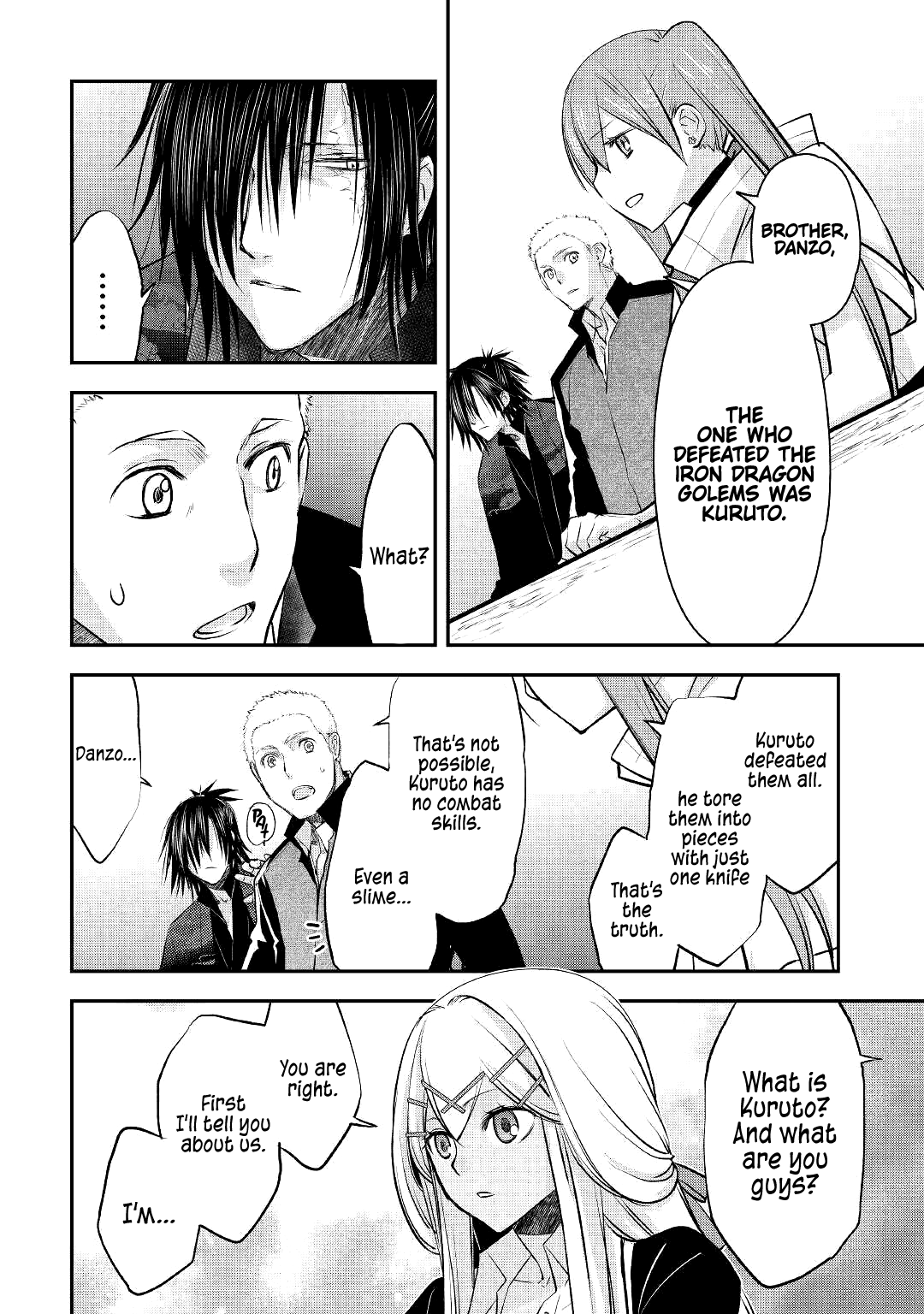 Read Kanchigai no Atelier Meister EN Manga Online