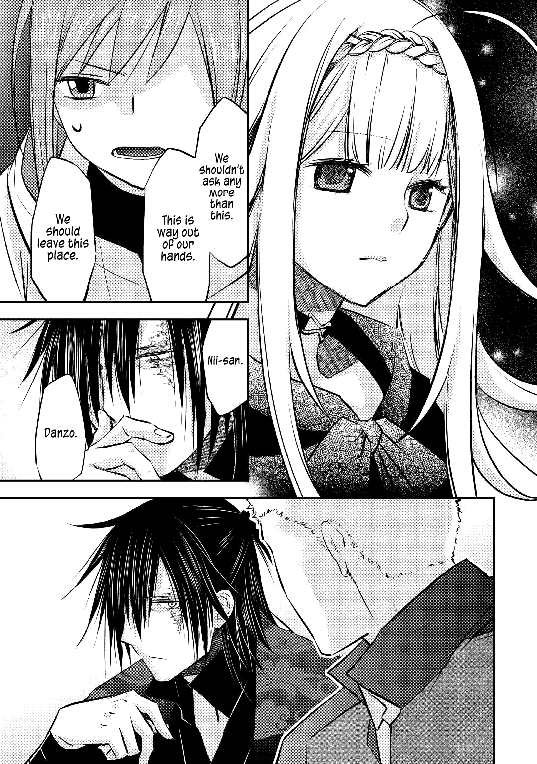Read Kanchigai no Atelier Meister EN Manga Online