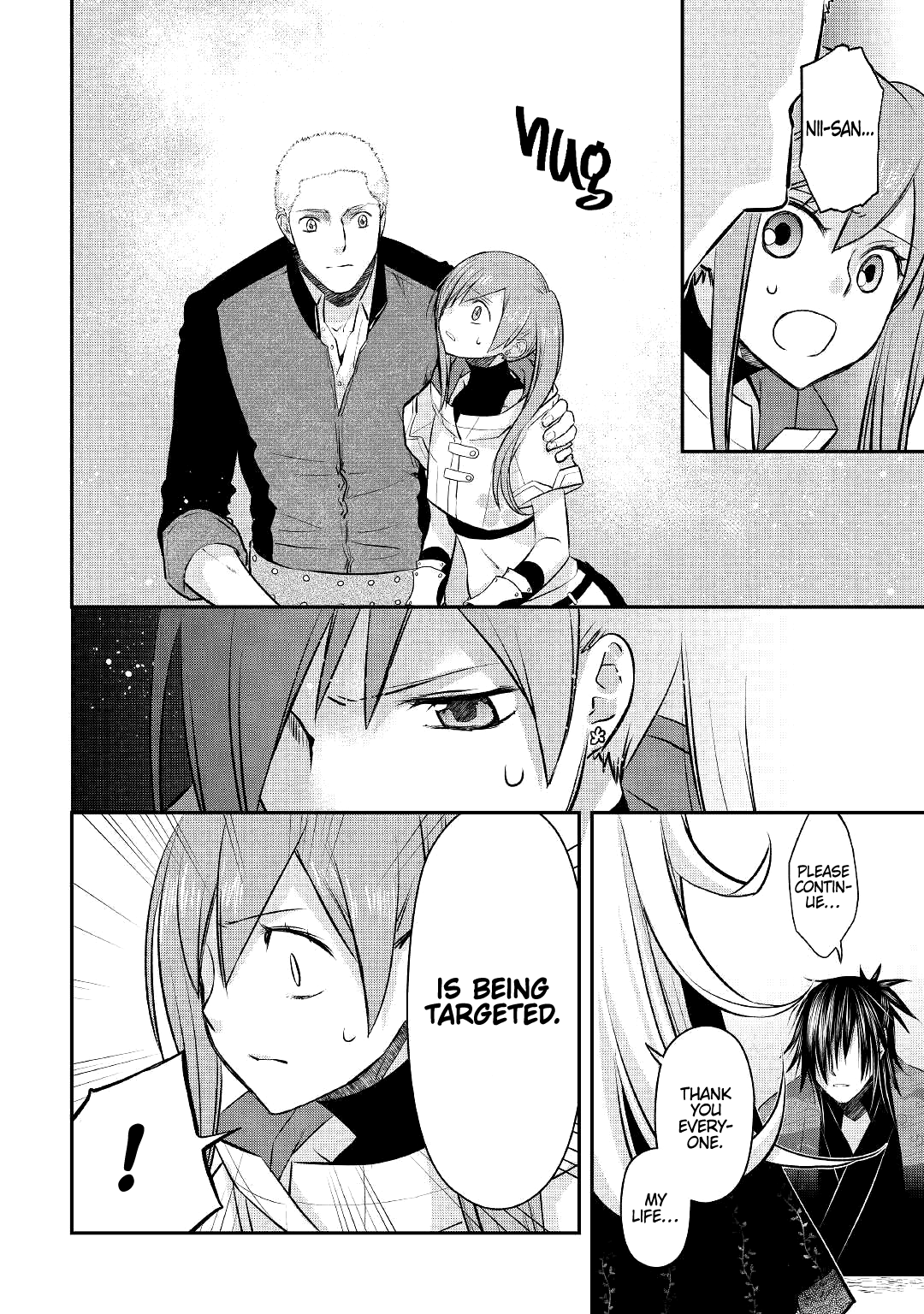 Read Kanchigai no Atelier Meister EN Manga Online