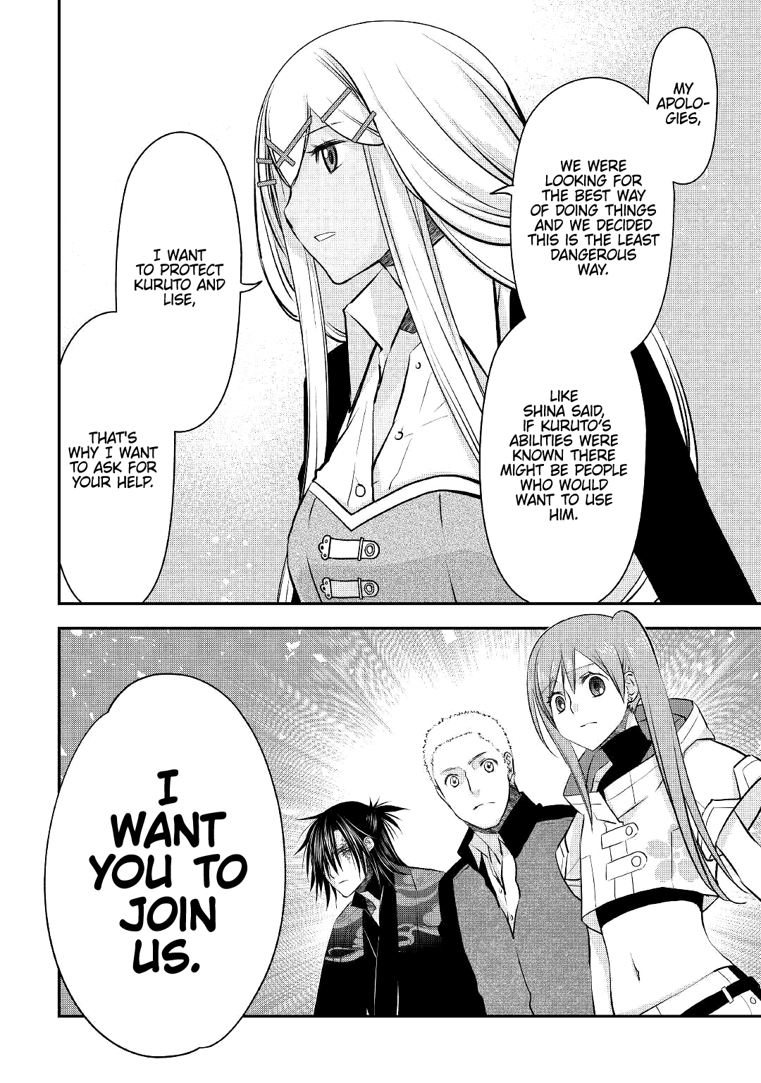 Read Kanchigai no Atelier Meister EN Manga Online