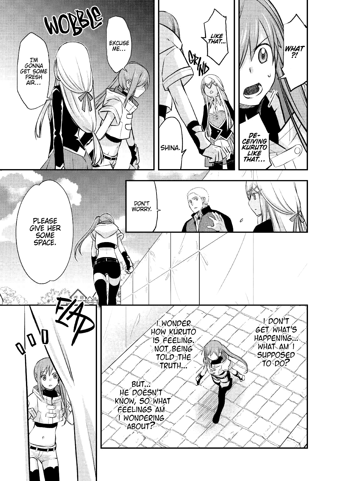 Read Kanchigai no Atelier Meister EN Manga Online