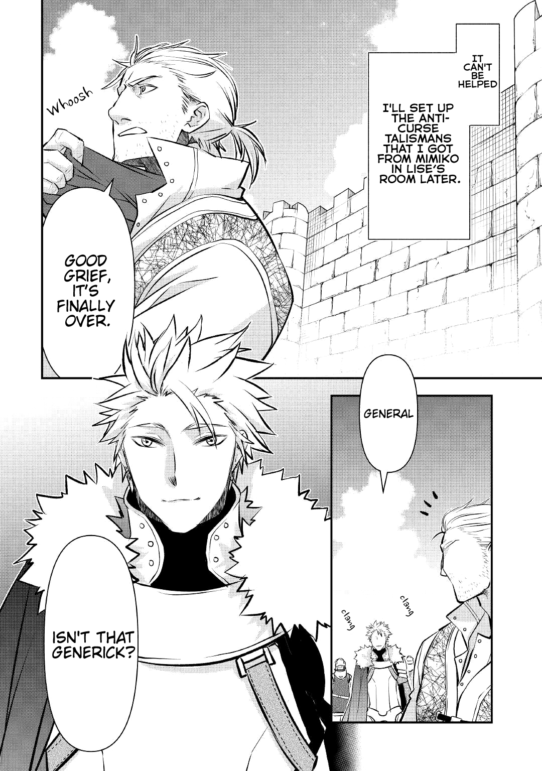 Read Kanchigai no Atelier Meister EN Manga Online