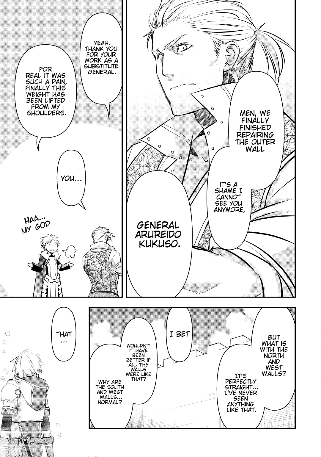 Read Kanchigai no Atelier Meister EN Manga Online