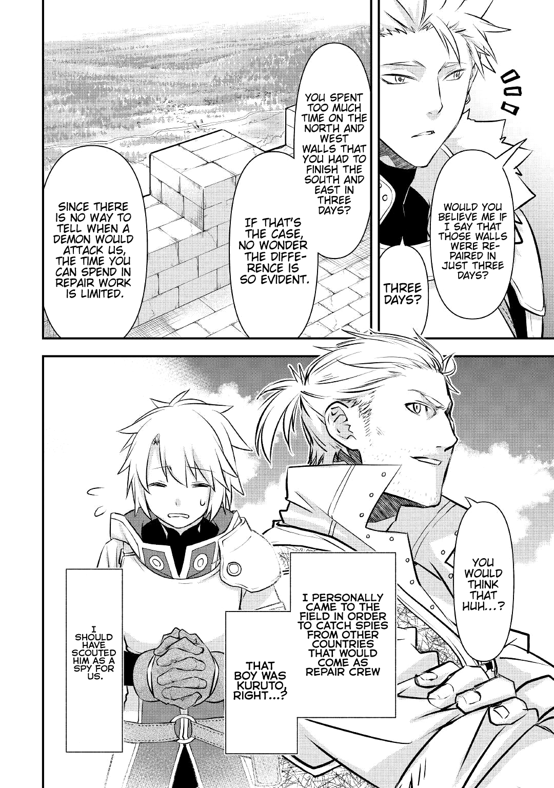Read Kanchigai no Atelier Meister EN Manga Online