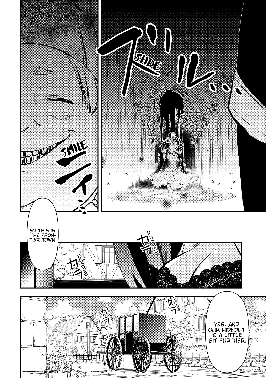 Read Kanchigai no Atelier Meister EN Manga Online