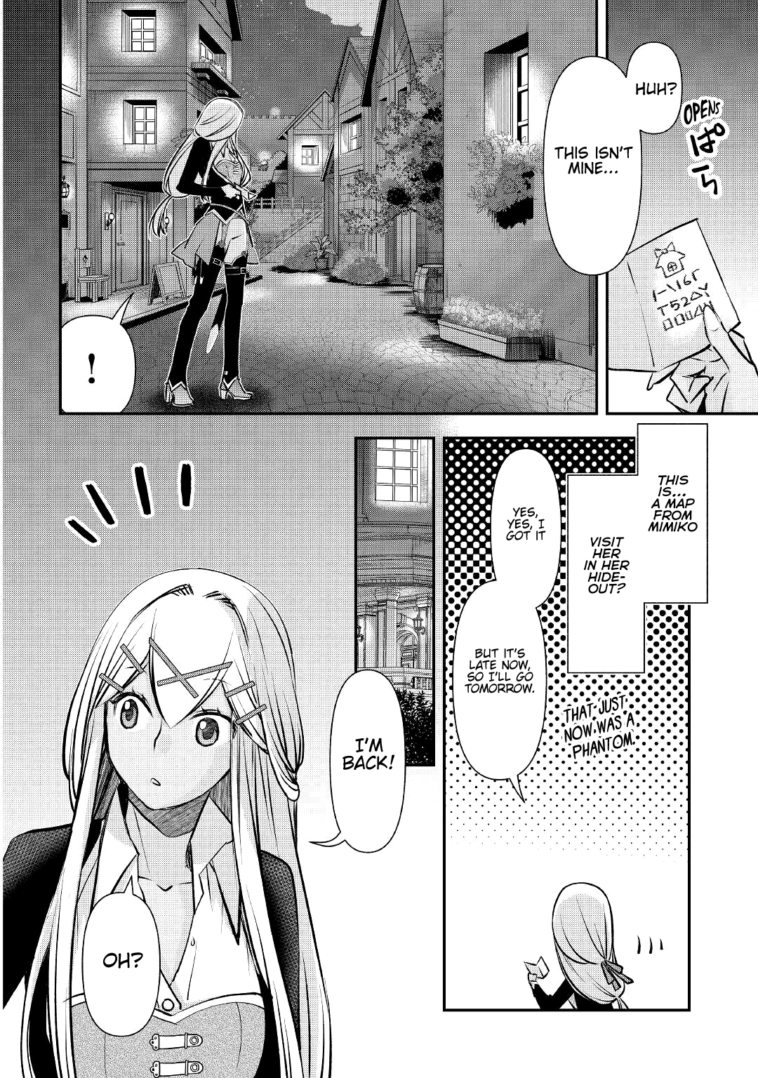 Read Kanchigai no Atelier Meister EN Manga Online