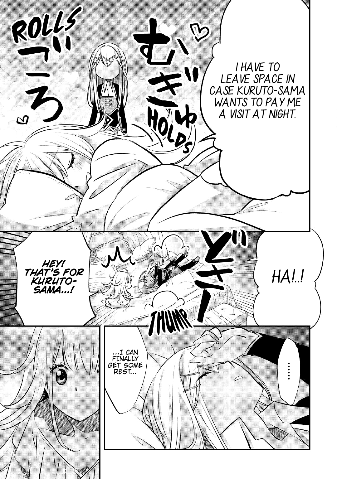Read Kanchigai no Atelier Meister EN Manga Online