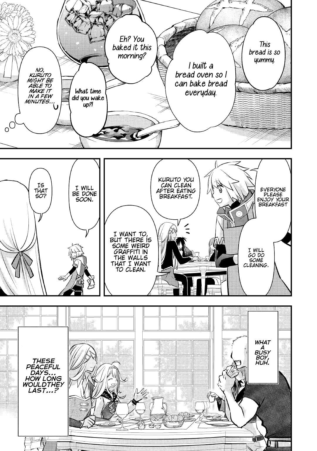 Read Kanchigai no Atelier Meister EN Manga Online