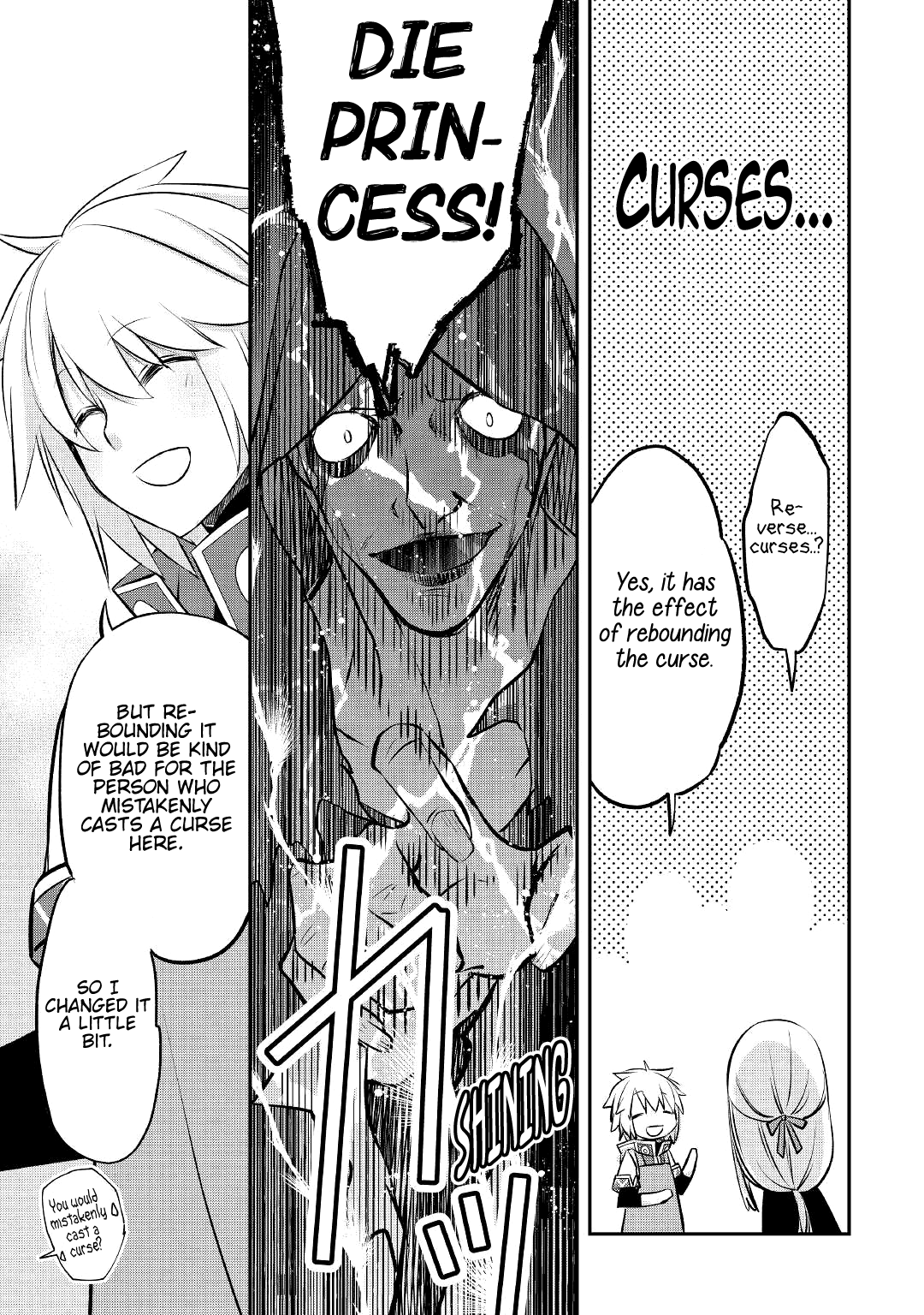 Read Kanchigai no Atelier Meister EN Manga Online
