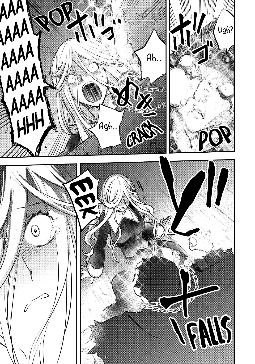Read Kanchigai no Atelier Meister EN Manga Online