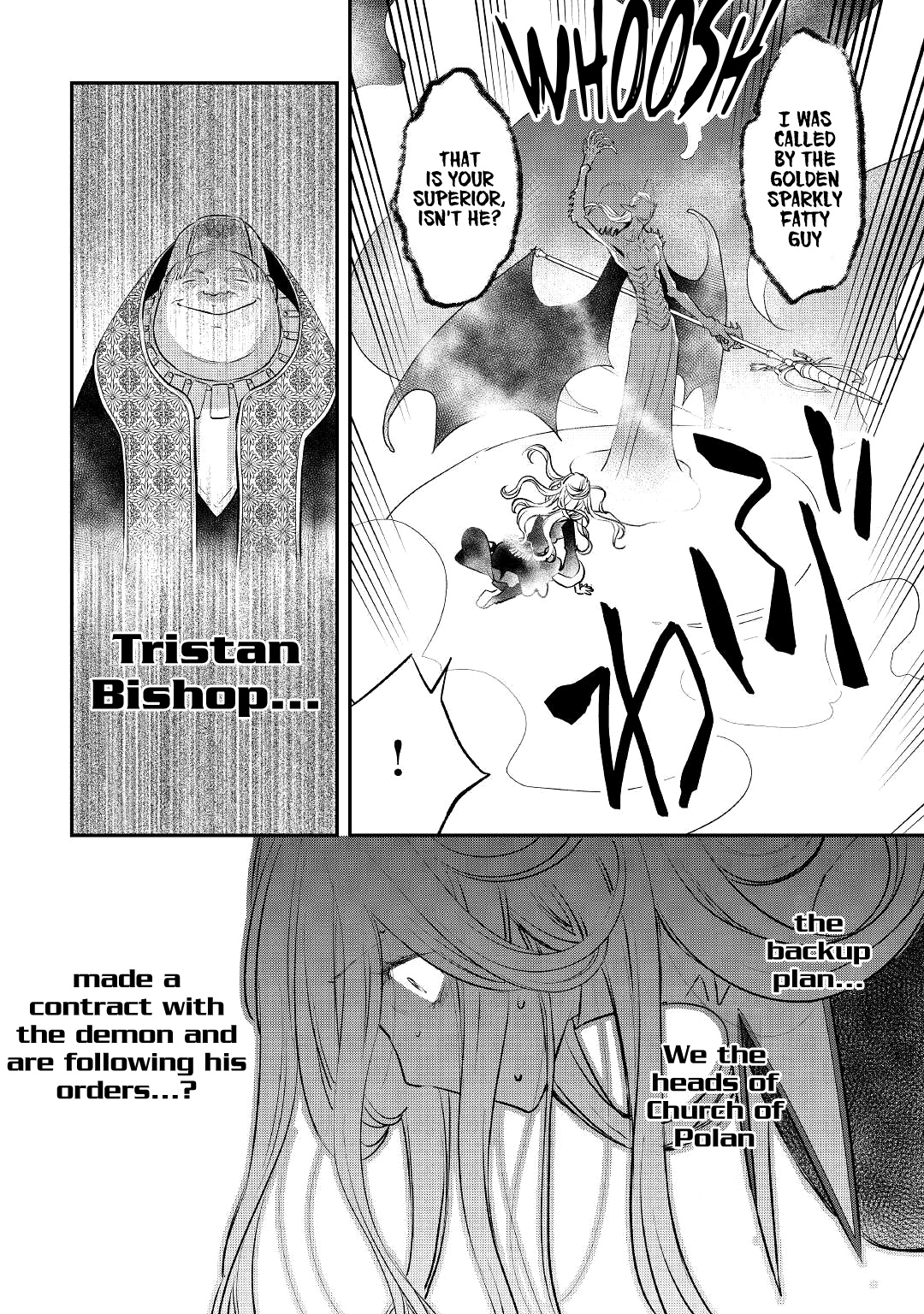 Read Kanchigai no Atelier Meister EN Manga Online