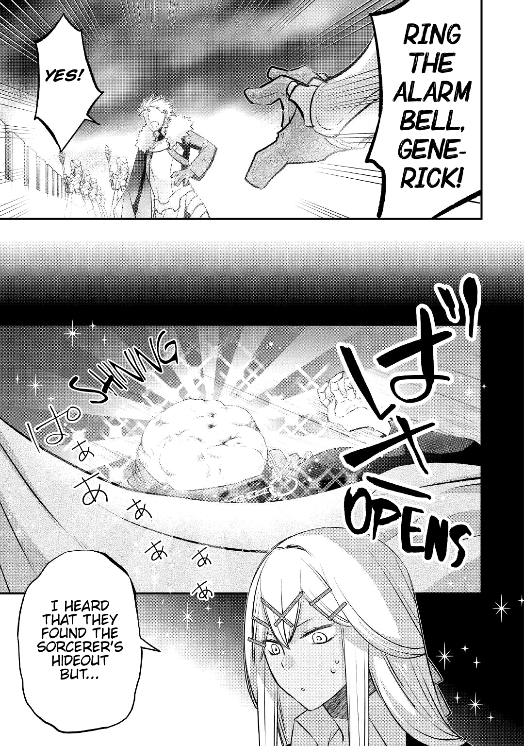 Read Kanchigai no Atelier Meister EN Manga Online