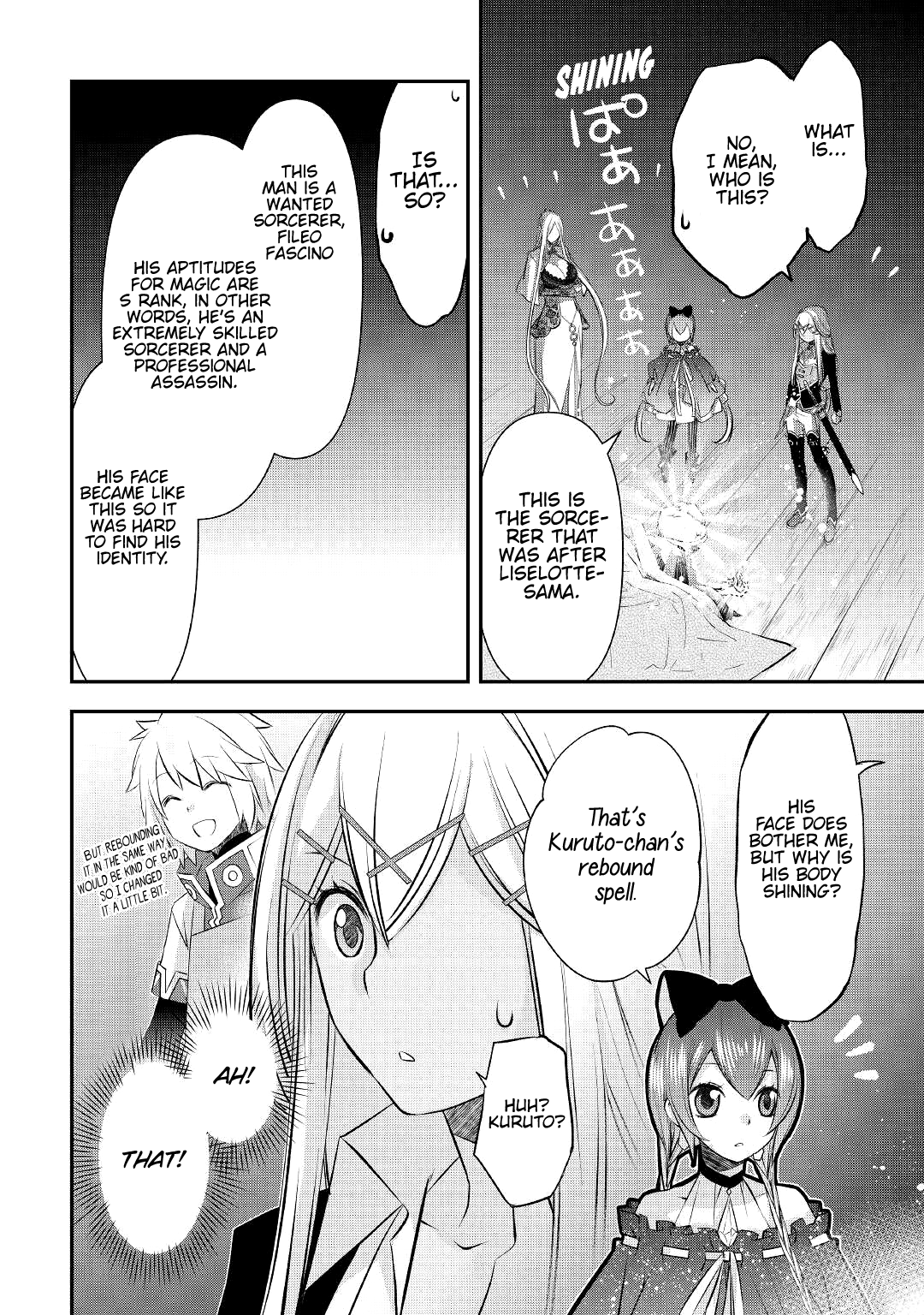 Read Kanchigai no Atelier Meister EN Manga Online