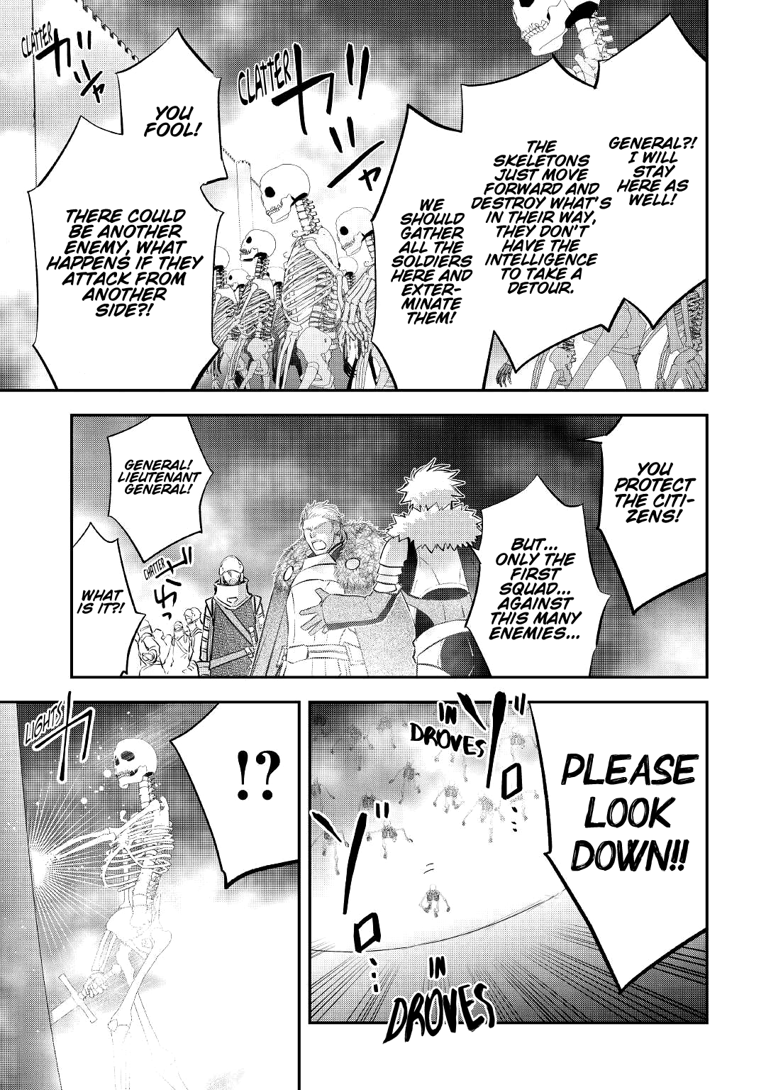 Read Kanchigai no Atelier Meister EN Manga Online