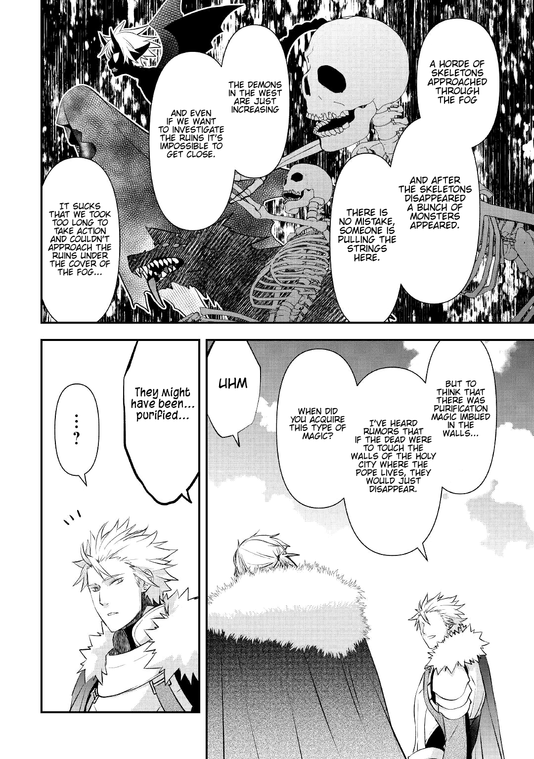 Read Kanchigai no Atelier Meister EN Manga Online