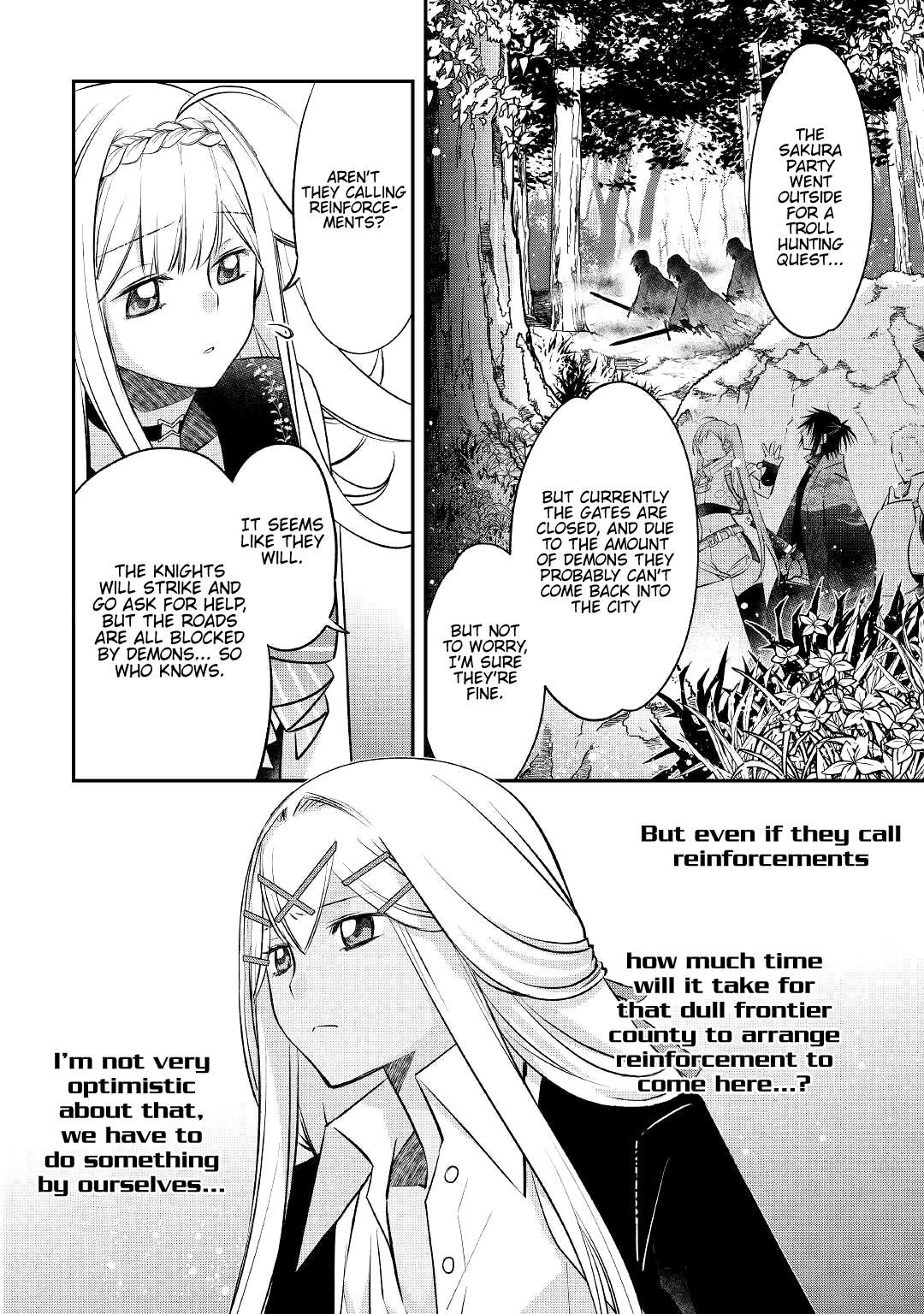 Read Kanchigai no Atelier Meister EN Manga Online
