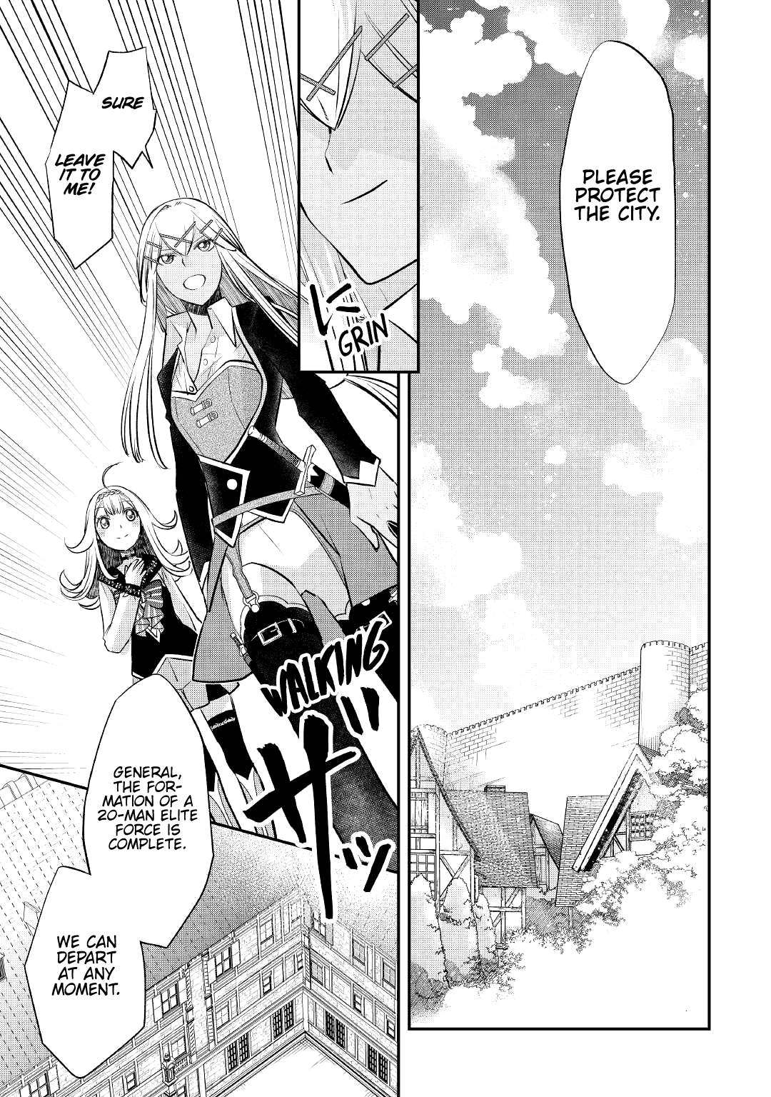 Read Kanchigai no Atelier Meister EN Manga Online