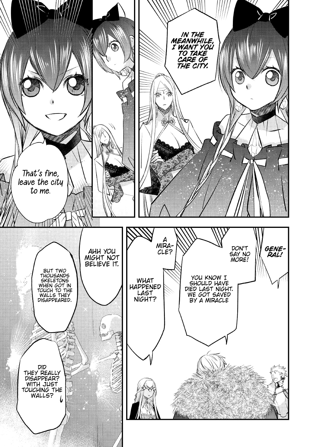Read Kanchigai no Atelier Meister EN Manga Online