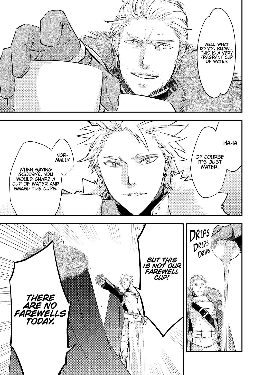 Read Kanchigai no Atelier Meister EN Manga Online