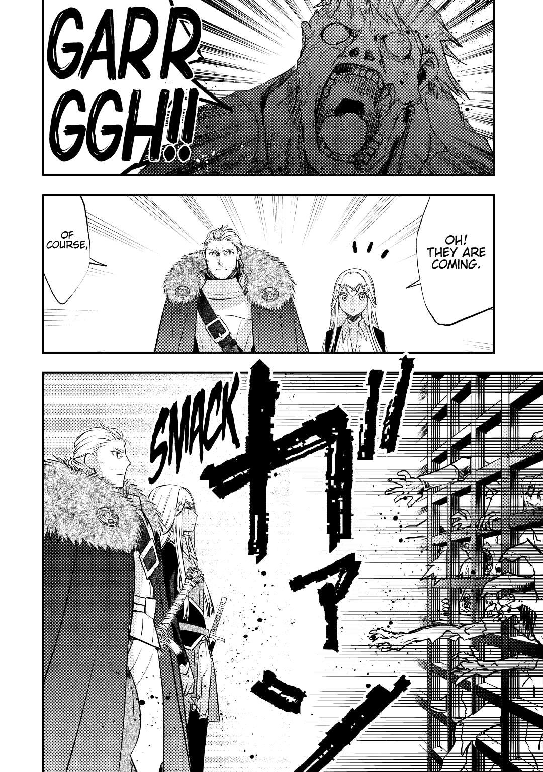 Read Kanchigai no Atelier Meister EN Manga Online