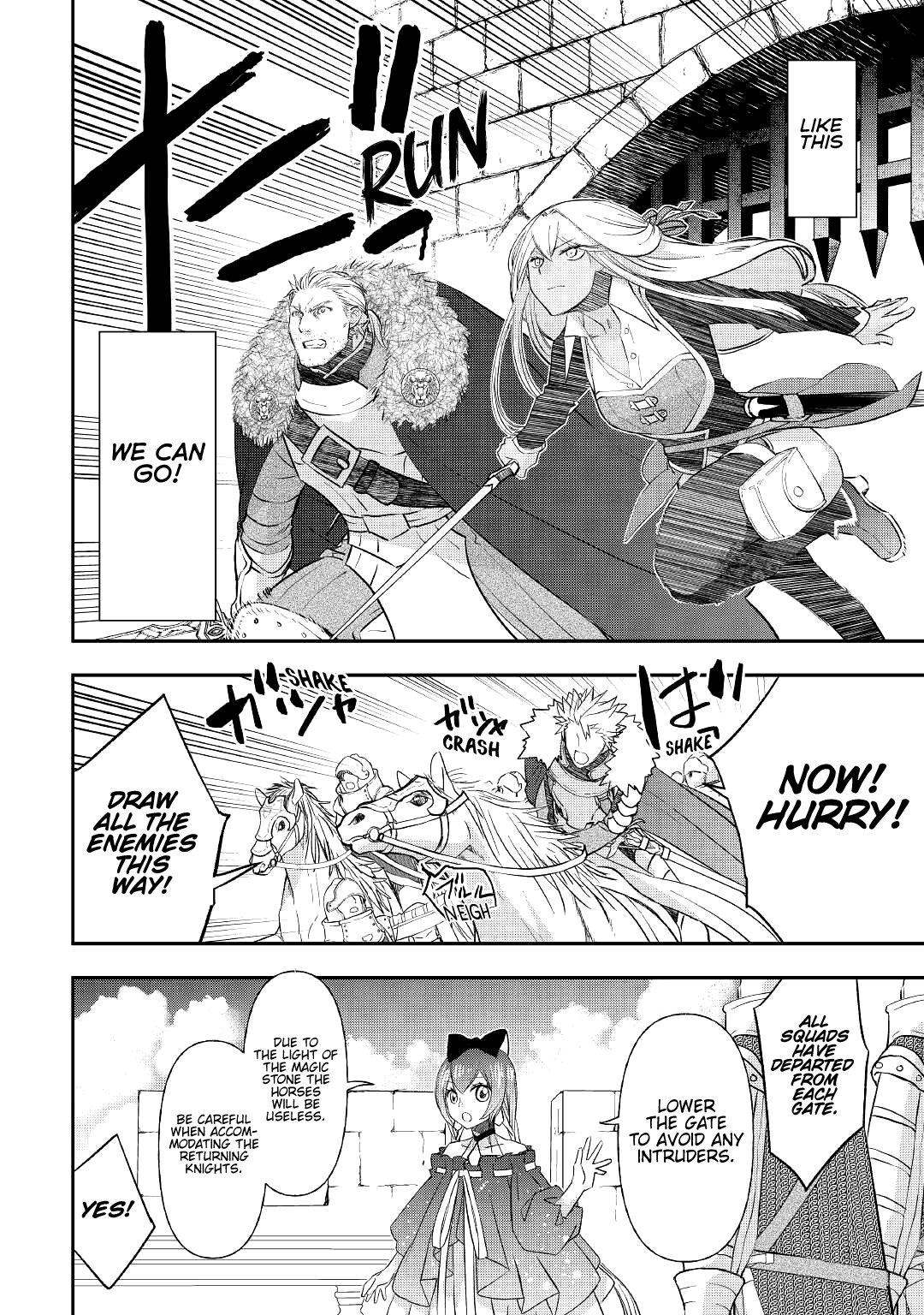 Read Kanchigai no Atelier Meister EN Manga Online