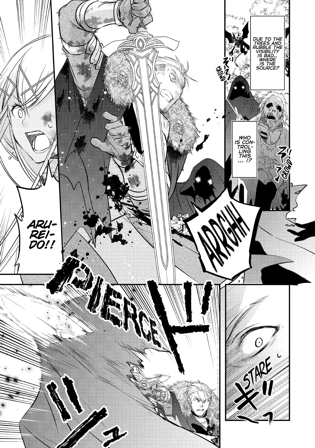 Read Kanchigai no Atelier Meister EN Manga Online