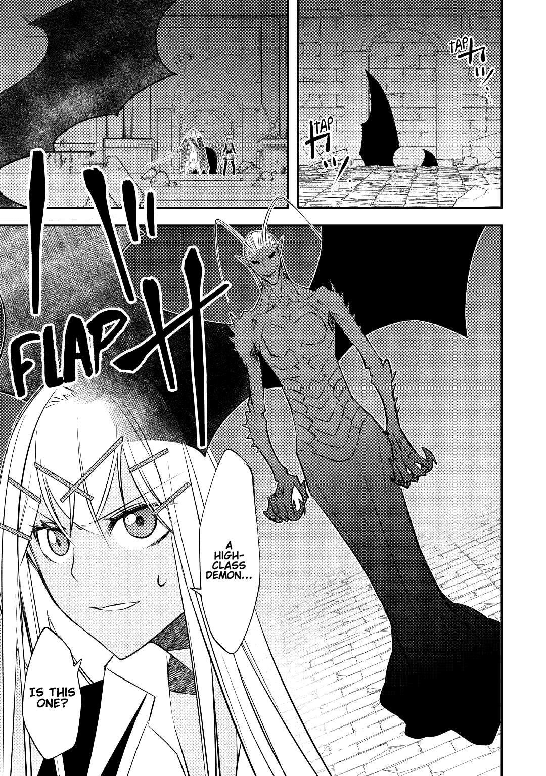 Read Kanchigai no Atelier Meister EN Manga Online