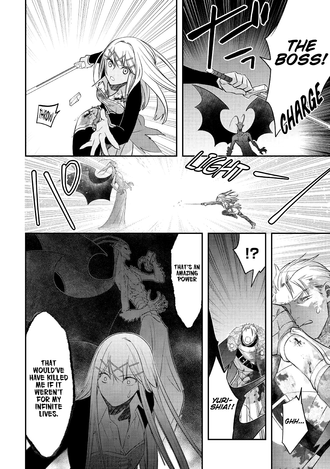 Read Kanchigai no Atelier Meister EN Manga Online