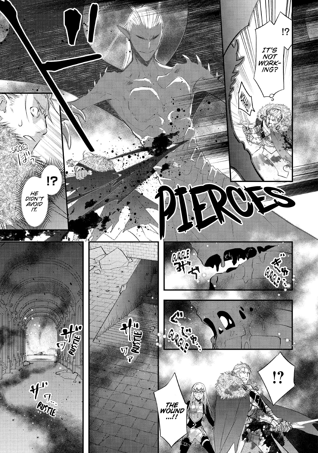 Read Kanchigai no Atelier Meister EN Manga Online