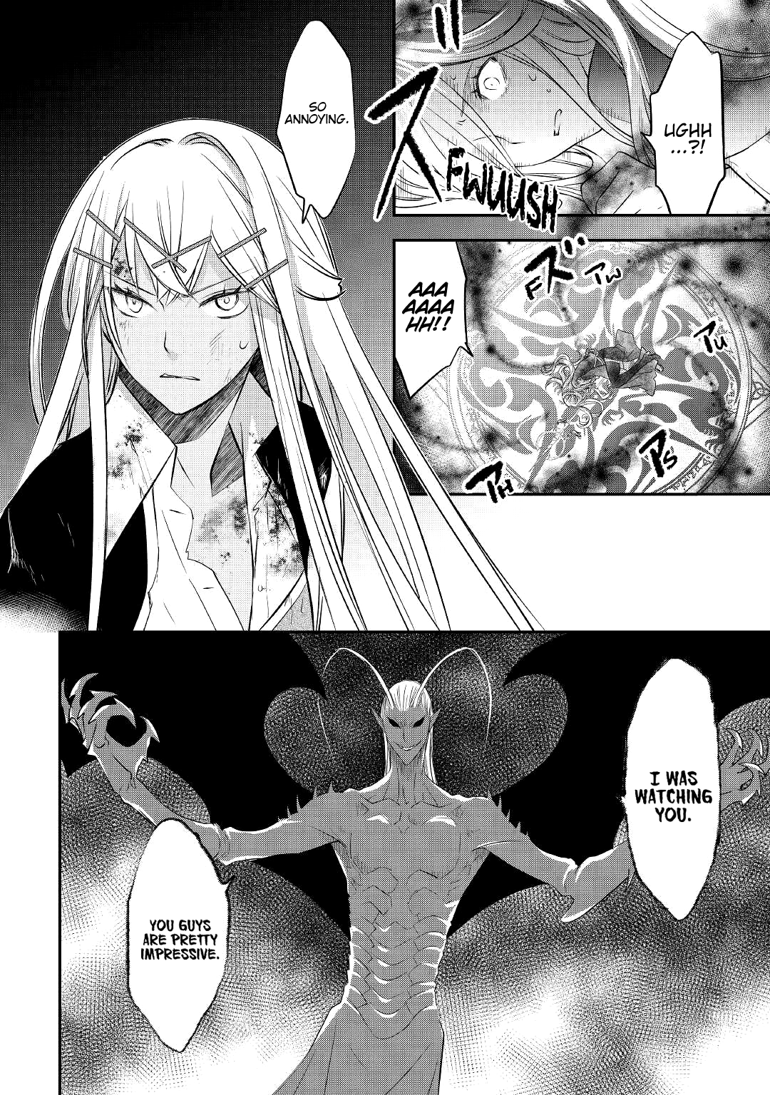 Read Kanchigai no Atelier Meister EN Manga Online