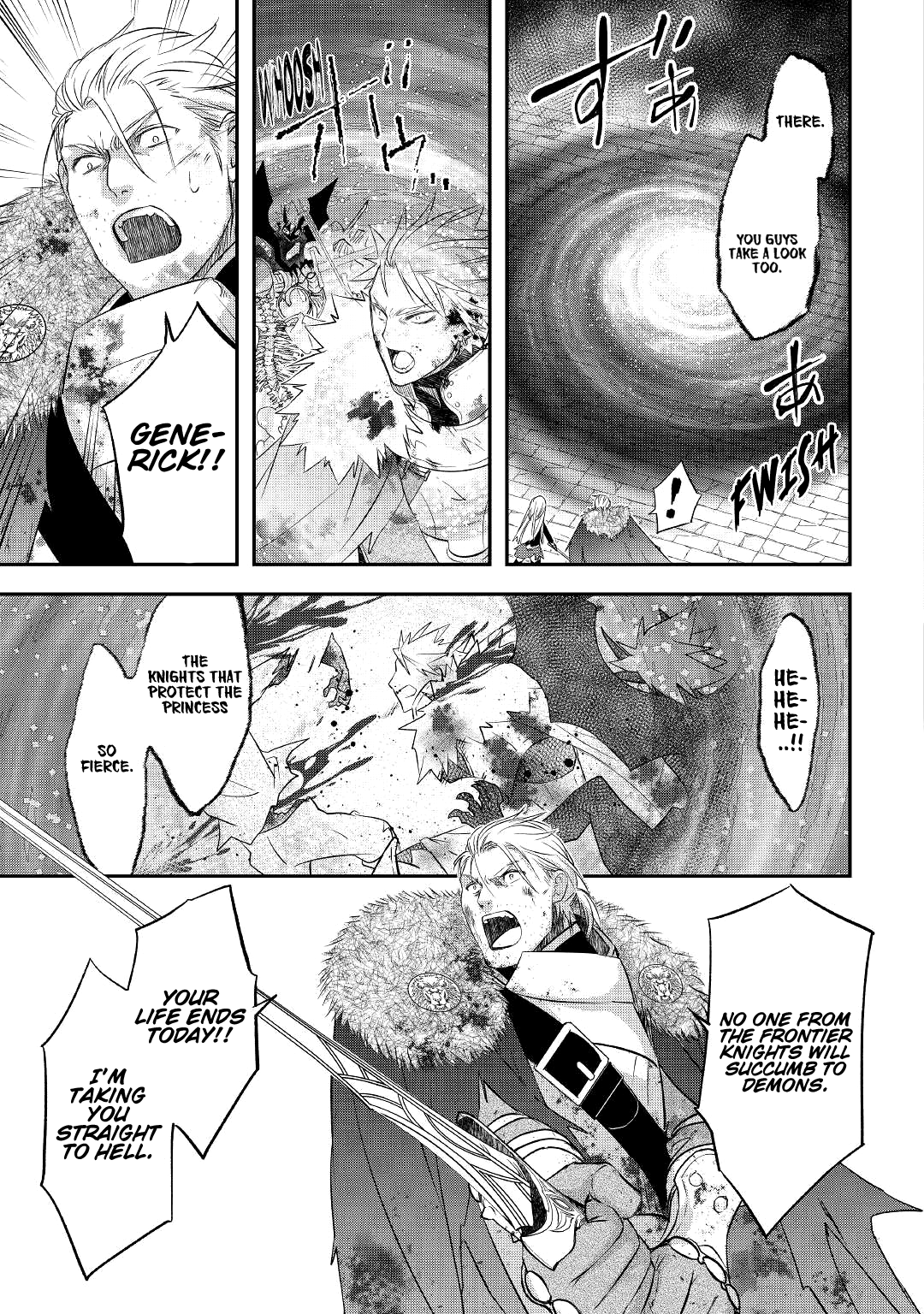Read Kanchigai no Atelier Meister EN Manga Online
