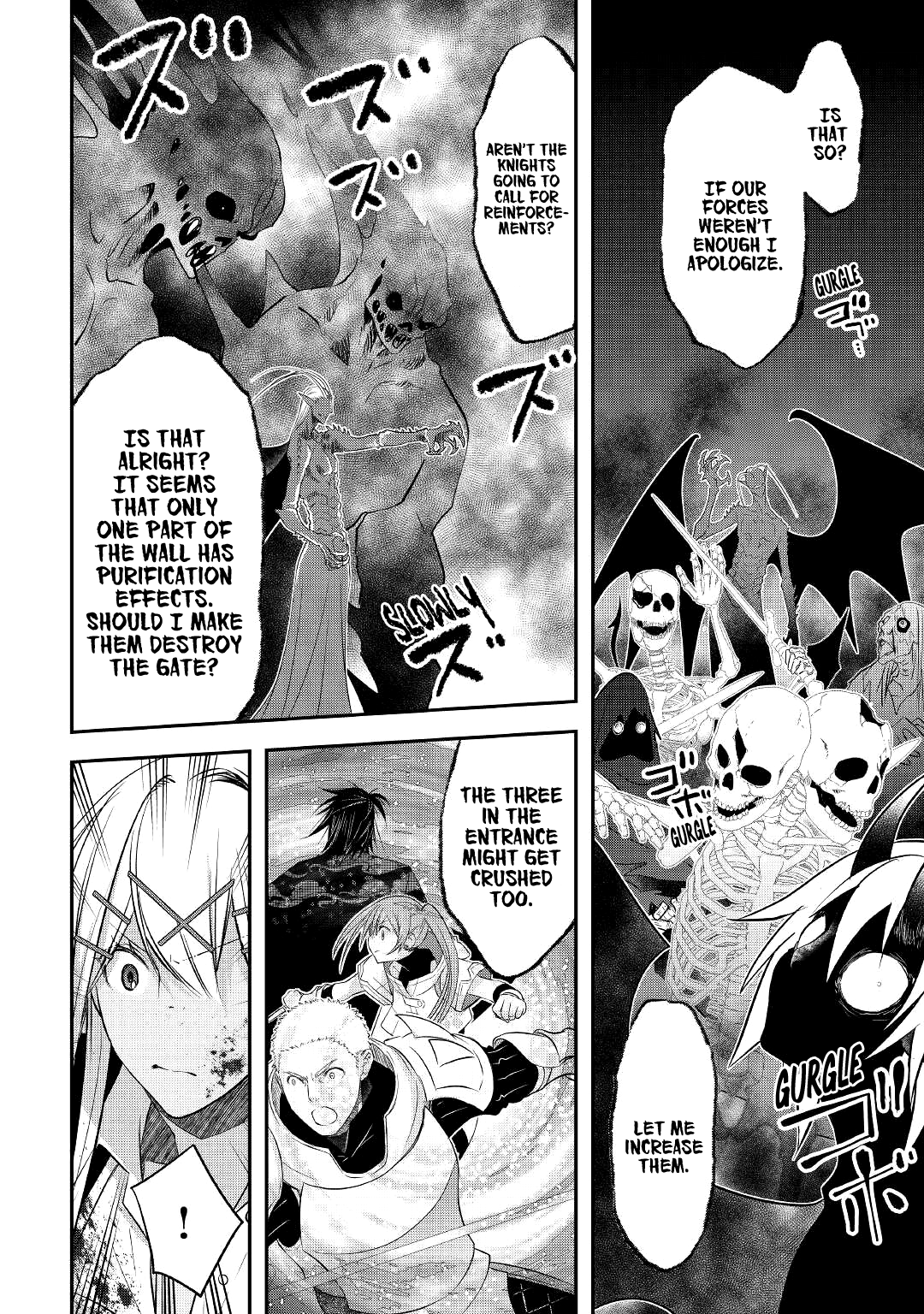 Read Kanchigai no Atelier Meister EN Manga Online