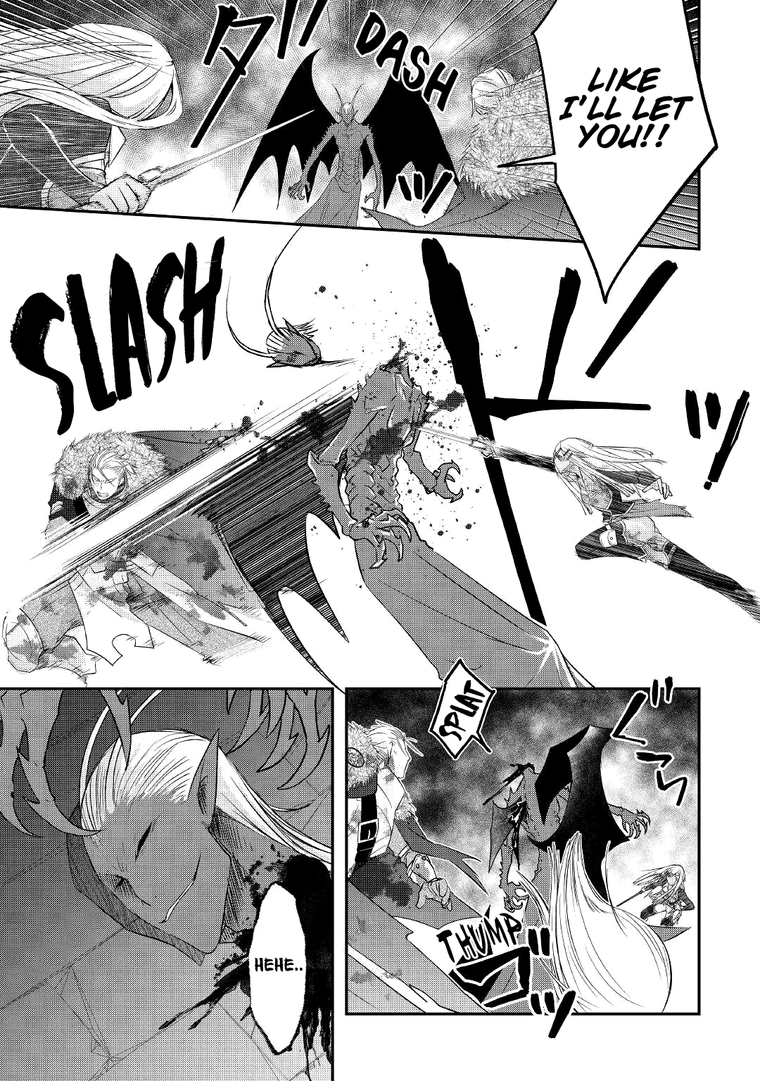 Read Kanchigai no Atelier Meister EN Manga Online