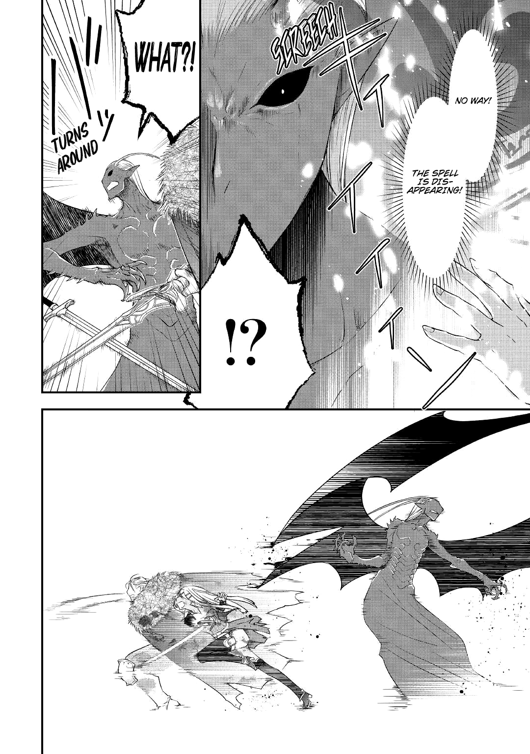 Read Kanchigai no Atelier Meister EN Manga Online