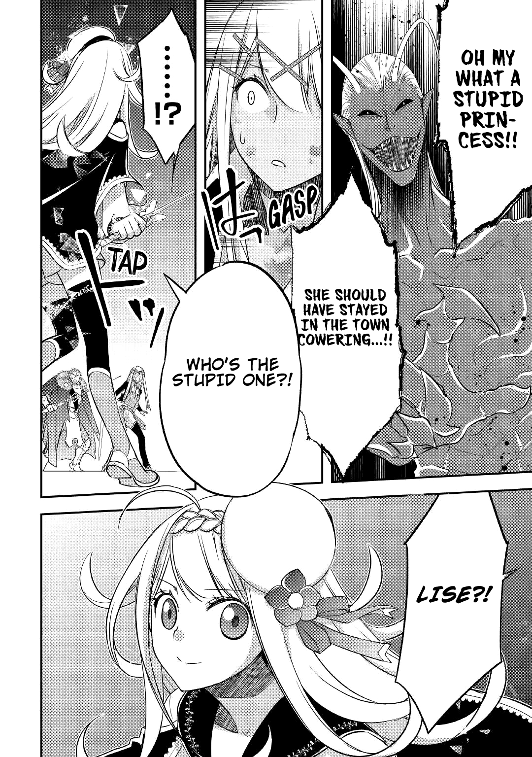 Read Kanchigai no Atelier Meister EN Manga Online