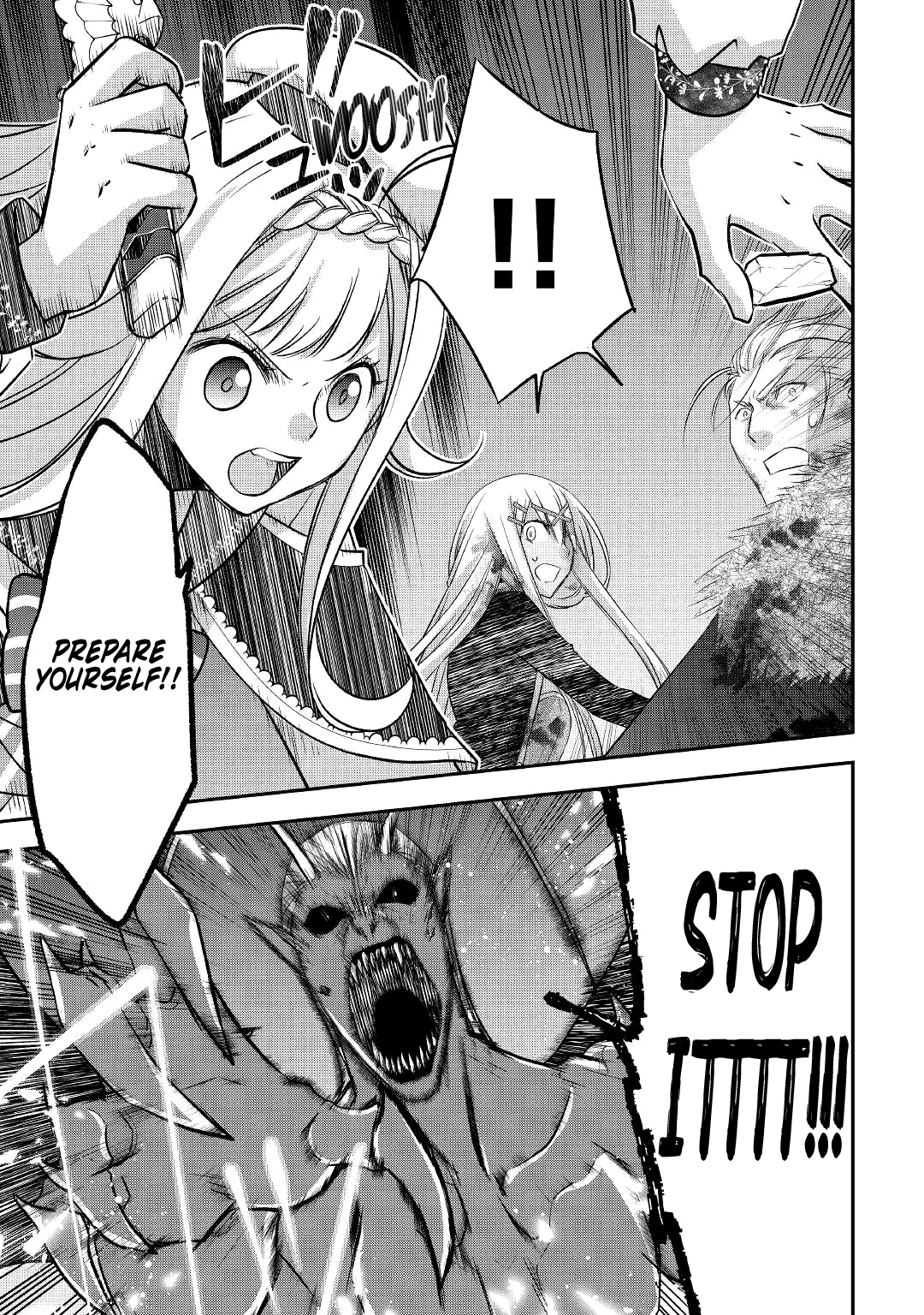Read Kanchigai no Atelier Meister EN Manga Online