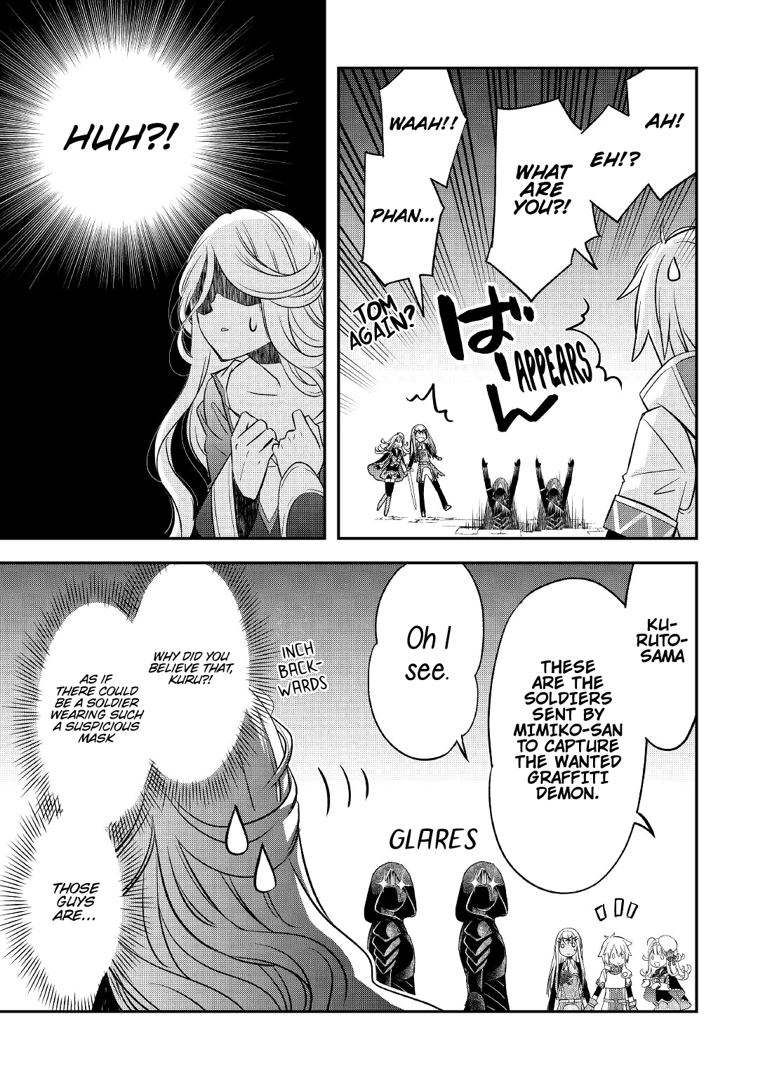 Read Kanchigai no Atelier Meister EN Manga Online