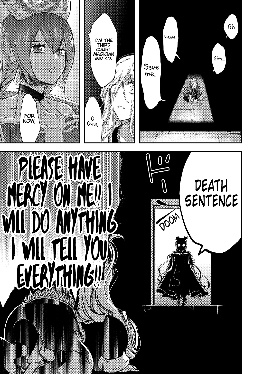 Read Kanchigai no Atelier Meister EN Manga Online