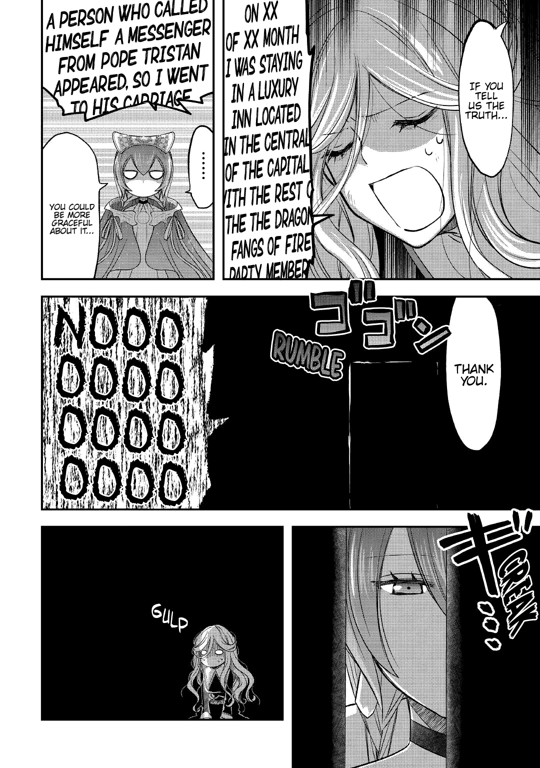 Read Kanchigai no Atelier Meister EN Manga Online